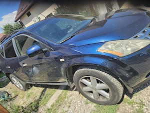Nissan Murano  - imagine 5