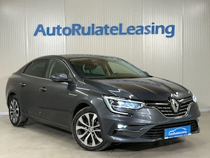 Renault Megane - imagine 2