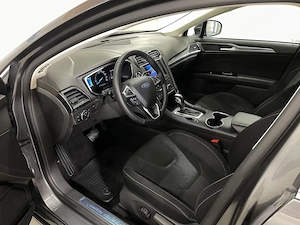 Ford Mondeo - imagine 5