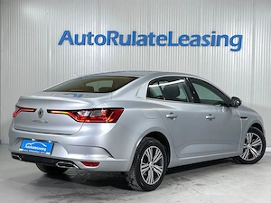 Renault Megane - imagine 3