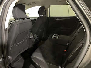 Ford Mondeo - imagine 11