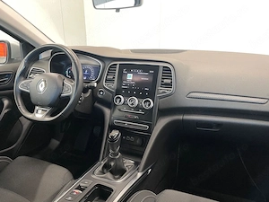 Renault Megane - imagine 8