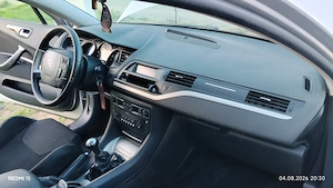 Citroen C5  |||. de vanzare - imagine 4