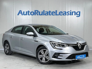 Renault Megane - imagine 2