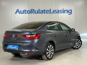 Renault Megane - imagine 3