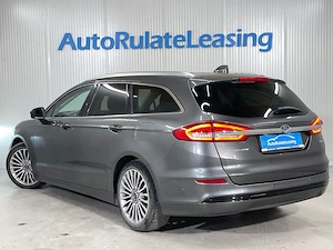 Ford Mondeo - imagine 4