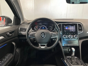 Renault Megane - imagine 6