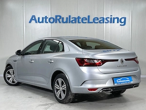 Renault Megane - imagine 4