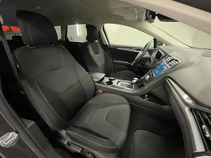 Ford Mondeo - imagine 10