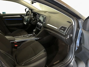 Renault Megane - imagine 9