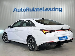 Hyundai Elantra - imagine 4