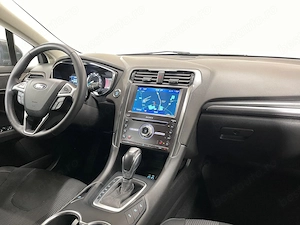 Ford Mondeo - imagine 8