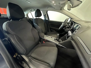 Renault Megane - imagine 10