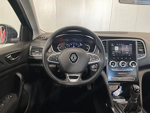 Renault Megane - imagine 6