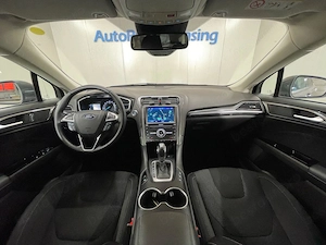 Ford Mondeo - imagine 7