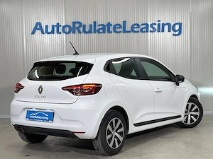 Renault Clio - imagine 3