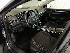 Renault Megane - imagine 5