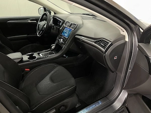 Ford Mondeo - imagine 9