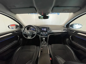 Renault Megane - imagine 7
