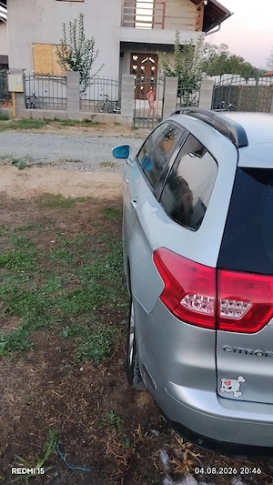 Citroen C5  |||. de vanzare