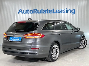 Ford Mondeo - imagine 3