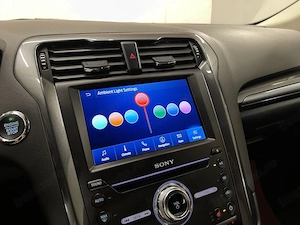 Ford Mondeo - imagine 18