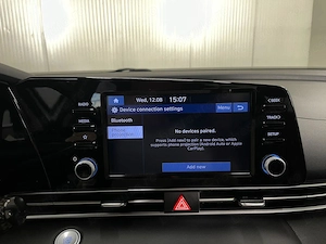 Hyundai Elantra - imagine 14
