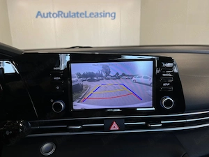 Hyundai Elantra - imagine 13