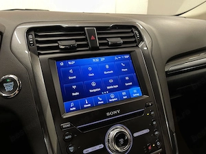 Ford Mondeo - imagine 16