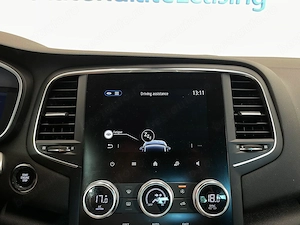Renault Megane - imagine 15