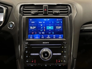 Ford Mondeo - imagine 19