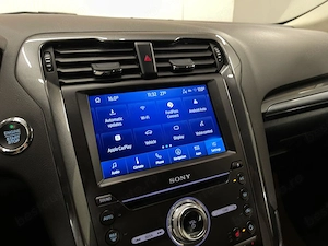 Ford Mondeo - imagine 17