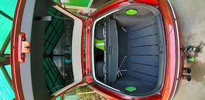 Vand Skoda Fabia 1,4 MPI - imagine 7
