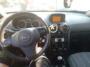 Opel corsa benzina  - imagine 2
