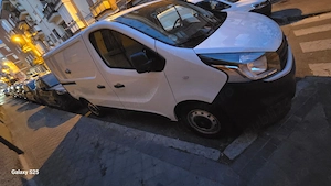 Fiat Talento/Renault Trafic