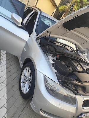 Vând  varianteBMW 320d e 91 Automat (184cp) an2011 - imagine 3