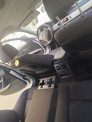 Vând  varianteBMW 320d e 91 Automat (184cp) an2011 - imagine 5
