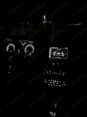 Peugeot 508 FACELIFT, 2015, 2.0 diesel HIBRID - imagine 7