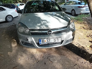 Opel Astra H 2006 - imagine 3