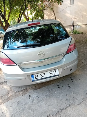 Opel Astra H 2006 - imagine 5