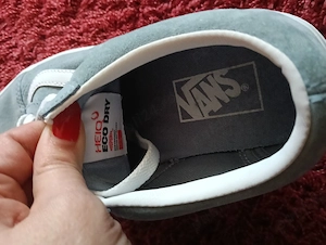 Tenisi Vans
