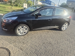 Renault clio 14100 km unic proprietar - imagine 3
