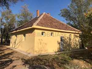 Ferma complet utilată – 30 ha teren comasat Timiș – Comuna Biled - imagine 20