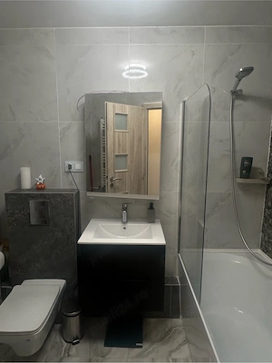 Apartament 2 camere  - imagine 3