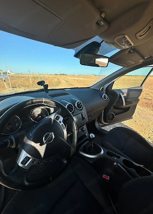 Vând Nissan qashqai j10, 1,6 dci  - imagine 4