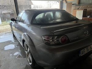 De vânzare Mazda Rx-8 - imagine 2