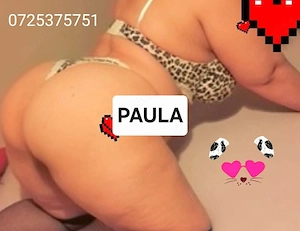 Paula matura 44 Locatie cu clima!