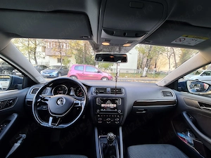 Vand Wolkswagen Jetta - imagine 2