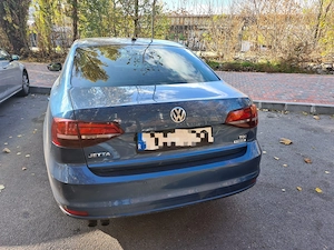 Vand Wolkswagen Jetta - imagine 5