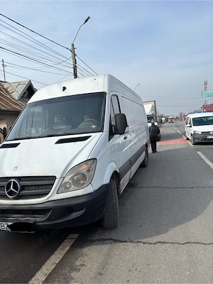 vand mercedes benz sprinter 2.2 motor,an 2011  - imagine 4